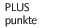 PLUSpunkte newsletter