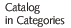 catalog in categories
