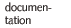 documentation