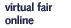 virtual fair