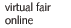 virtual fair